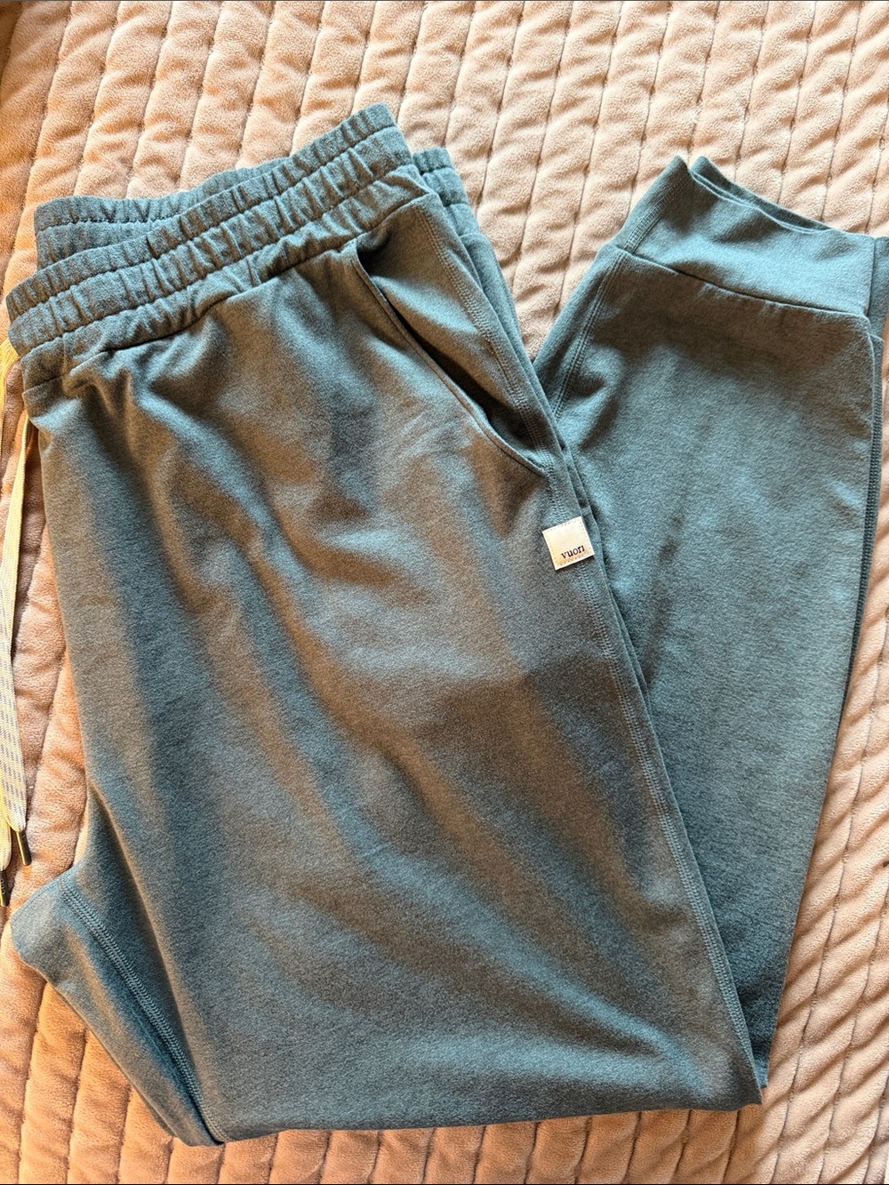 Vuori Joggers